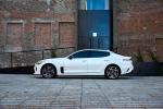 Kia Stinger GT 2018 года (ZA)